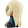 image:imageMegahouse  Gundam The Witch from Mercury  Elan Ceres Enhanced Person Number 5 Lookup FigureShaddiq Zenelli