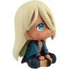image:imageMegahouse  Gundam The Witch from Mercury  Elan Ceres Enhanced Person Number 5 Lookup FigureShaddiq Zenelli