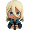 image:imageMegahouse  Gundam The Witch from Mercury  Elan Ceres Enhanced Person Number 5 Lookup FigureShaddiq Zenelli