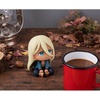 image:imageMegahouse  Gundam The Witch from Mercury  Elan Ceres Enhanced Person Number 5 Lookup FigureShaddiq Zenelli