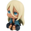image:imageMegahouse  Gundam The Witch from Mercury  Elan Ceres Enhanced Person Number 5 Lookup FigureShaddiq Zenelli