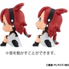 image:imageMegahouse  Gundam The Witch from Mercury  Suletta Mercury Lookup FigureSuletta Mercury  Miorine Rembran