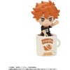 image:imageMegahouse  Haikyu  Haikyuu Break Time on the Top Ochatomo Blind Box Figure 1PC