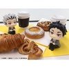 image:imageMegahouse  Haikyu  Kei Tsukishima Lookup FigureKeiji Akaashi