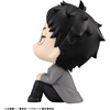image:imageMegahouse  Haikyu  Kei Tsukishima Lookup FigureKeiji Akaashi