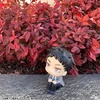 image:imageMegahouse  Haikyu  Kei Tsukishima Lookup FigureKeiji Akaashi