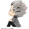 image:imageMegahouse  Haikyu  Kei Tsukishima Lookup FigureKotaro Bokuto