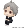 image:imageMegahouse  Haikyu  Kei Tsukishima Lookup FigureKoushi Sugawara