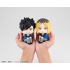 image:imageMegahouse  Haikyu  Kei Tsukishima Lookup FigureTetsuro Kuroo