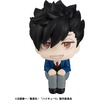 image:imageMegahouse  Haikyu  Kei Tsukishima Lookup FigureTetsuro Kuroo