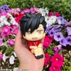image:imageMegahouse  Haikyu  Kei Tsukishima Lookup FigureTetsuro Kuroo Uniform Ver