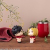 image:imageMegahouse  Haikyu  Kei Tsukishima Lookup FigureTetsuro Kuroo Uniform Ver