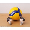 image:imageMegahouse  Haikyu  Kei Tsukishima Lookup FigureToru Oikawa