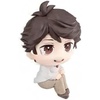 image:imageMegahouse  Haikyu  Kei Tsukishima Lookup FigureToru Oikawa