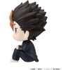 image:imageMegahouse  Haikyu  Kei Tsukishima Lookup FigureYu Nishinoya