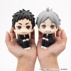 image:imageMegahouse  Haikyu  Kenma Cat Lookup Cape AccessoryDaichi Sawamura