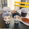 image:imageMegahouse  Haikyu  Kenma Cat Lookup Cape AccessoryKeiji Akaashi