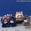 image:imageMegahouse  Haikyu  Kenma Cat Lookup Cape AccessoryKenma Cat