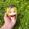 image:imageMegahouse  Haikyu  Kenma Cat Lookup Cape AccessoryKenma Kozume Uniform Ver