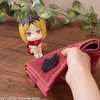 image:imageMegahouse  Haikyu  Kenma Cat Lookup Cape AccessoryKenma Kozume Uniform Ver