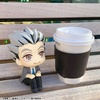 image:imageMegahouse  Haikyu  Kenma Cat Lookup Cape AccessoryKotaro Bokuto