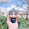 image:imageMegahouse  Haikyu  Kenma Cat Lookup Cape AccessoryKoushi Sugawara