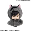 image:imageMegahouse  Haikyu  Kenma Cat Lookup Cape AccessoryKuroo Cat