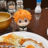 image:imageMegahouse  Haikyu  Kenma Cat Lookup Cape AccessoryShoyo Hinata Uniform Ver