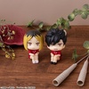 image:imageMegahouse  Haikyu  Kenma Cat Lookup Cape AccessoryTetsuro Kuroo Uniform Ver
