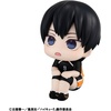 image:imageMegahouse  Haikyu  Kenma Cat Lookup Cape AccessoryTobio Kageyama Uniform Ver