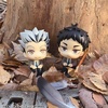 image:imageMegahouse  Haikyu  Kenma Kozume Repeat Lookup FigureKeiji Akaashi