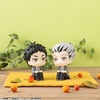 image:imageMegahouse  Haikyu  Kenma Kozume Repeat Lookup FigureKotaro Bokuto