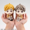 image:imageMegahouse  Haikyu  Kenma Kozume Repeat Lookup FigureOsamu Miya
