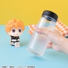image:imageMegahouse  Haikyu  Kenma Kozume Repeat Lookup FigureShoyo Hinata Uniform Ver