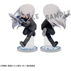 image:imageMegahouse  Hitman Reborn  Irusta Katekyo Hitman Reborn Irusuta Blind Box Complete Set