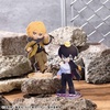 image:imageMegahouse  Hitman Reborn  Irusta Katekyo Hitman Reborn Irusuta Blind Box Complete Set