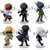 image:imageMegahouse  Hitman Reborn  Irusta Katekyo Hitman Reborn Irusuta Blind Box Complete Set