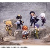 image:imageMegahouse  Hitman Reborn  Irusta Katekyo Hitman Reborn Irusuta Blind Box Complete Set