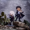 image:imageMegahouse  Hitman Reborn  Irusta Katekyo Hitman Reborn Irusuta Blind Box Complete Set