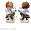 image:imageMegahouse  Hitman Reborn  Irusta Katekyo Hitman Reborn Irusuta Blind Box Complete Set