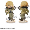image:imageMegahouse  Hitman Reborn  Irusta Katekyo Hitman Reborn Irusuta Blind Box Complete Set