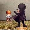 image:imageMegahouse  Hitman Reborn  Irusta Katekyo Hitman Reborn Irusuta Blind Box Complete Set