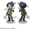 image:imageMegahouse  Hitman Reborn  Irusta Katekyo Hitman Reborn Irusuta Blind Box Complete Set