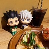 image:imageMegahouse  Hunter x Hunter  Gon Freecss Lookup Figure