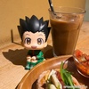image:imageMegahouse  Hunter x Hunter  Gon Freecss Lookup Figure
