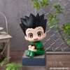 image:imageMegahouse  Hunter x Hunter  Gon Freecss Lookup Figure