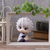 image:imageMegahouse  Hunter x Hunter  Killua Zoldyck Lookup Figure