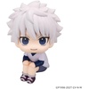 image:imageMegahouse  Hunter x Hunter  Killua Zoldyck Lookup Figure