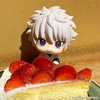 image:imageMegahouse  Hunter x Hunter  Killua Zoldyck Lookup Figure