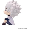 image:imageMegahouse  Hunter x Hunter  Killua Zoldyck Lookup Figure